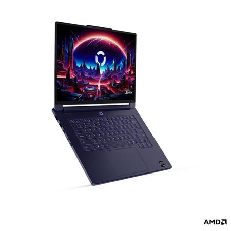 Lenovo Legion 7 Ryzen AI Max+ 388/Copilot+/32GB/SSD 1TB/15,3"/OLED/WQXGA/až1100nitů/165Hz/3r On-Site/bez OS/fialová