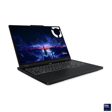 Lenovo Legion PRO 5 16IAX10H Ultra 9 275HX/32GB/SSD1TB/16"WQXGA/OLED/až1100nitů/RTX5070Ti 12GB/bezADPT/WIN11Home/černá