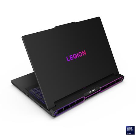 Lenovo Legion PRO 7 16IAX10H Ultra9 290HX/32GB/SSD1TB/16"WQXGA/OLED/až1100nitů/RTX5070Ti 12GB/3r OS/bezADPT/bez OS/černá