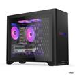 Lenovo LEGION T5 Ryzen 9 7950X3D/32GB/SSD 2TB/RTX5070Ti 16GB/TWR 30l/150W chlazení/LAN+WLAN/850W/WIN11 Home/černá