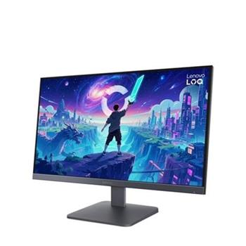 Lenovo LOQ 27Q-10 27"/16:9/IPS/QHD/1000:1/od 0,5ms/až 180Hz/300nitů/2x HDMI+1x DP/gaming