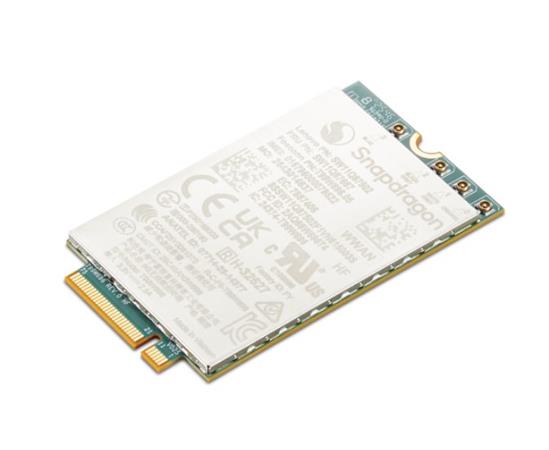 Lenovo modul ThinkPad Foxconn SDX61 5G Sub6 PCIE M.2 3052 WWAN module for T16 G5