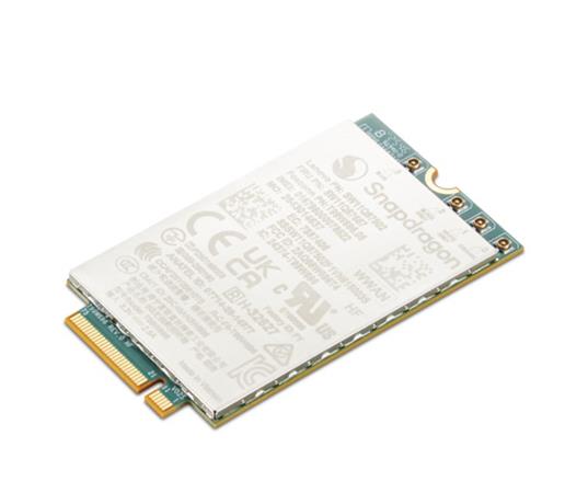 Lenovo modul ThinkPad Foxconn SDX61 5G Sub6 PCIE M.2 3052 WWAN module for X1 G14