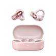 Lenovo Open-Ear Clip-on Earbuds X500 = True Wireless sluchátka v růžové barvě