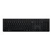 Lenovo Professional Wireless Rechargeable Keyboard AI - Czech Slovak