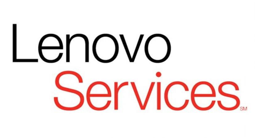 Lenovo rozšíření záruky Lenovo 3Y Accidental Damage Protection