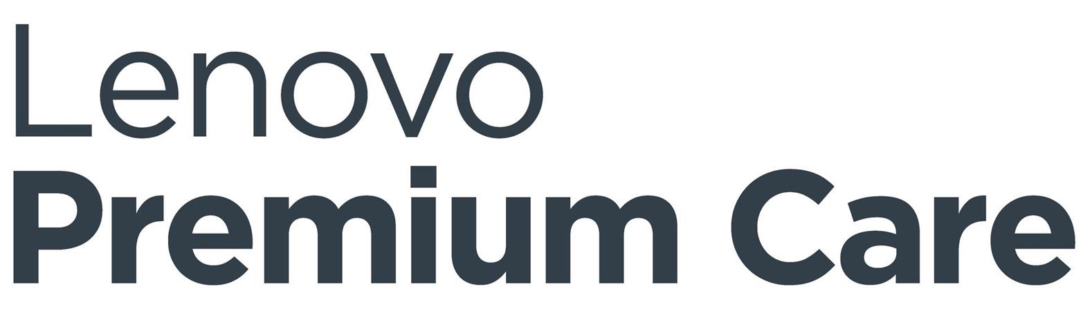 Lenovo rozšíření záruky Lenovo CONS HALO NTB PREMIUM CARE 4r on-site NBD (z 2r carry-in)