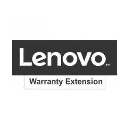 Lenovo rozšíření záruky ThinkPad 5r Premier on-site NBD (z 3r Premier)