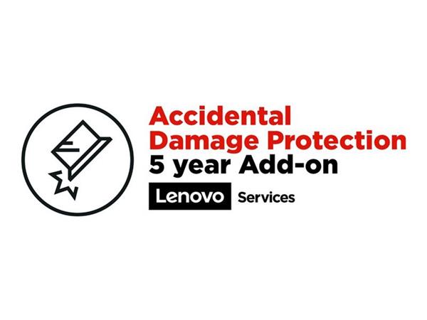 Lenovo rozšíření záruky ThinkPad Halo 5 roky ADP One