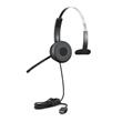 Lenovo sluchátka 100 Mono USB