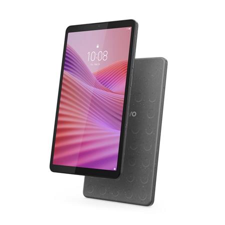 Lenovo TAB ONE MTK Helio G85/4GB/128GB/8,7"/HD/IPS/480nitů/touch/2MP+8MP/4G LTE/5100mAh/Android 14/šedá