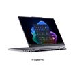 Lenovo ThinkBook 14 2-in-1 G6 Copilot+PC Ultra 5 325/16GB/512GB/14" WUXGA Touch/Win11 Pro/3y Carry-in/šedá/bez adaptéru