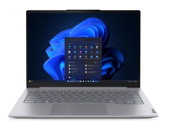 Lenovo ThinkBook 14 G9 Core 7 240H/32GB/1TB SSD/14" WUXGA/3yOnSite/Win11 Home/šedá/bez adaptéru