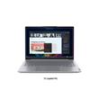 Lenovo ThinkBook 14 G9 Ultra 5 235/16GB/512GB SSD/14" WUXGA/3y OnSite/Win11 Pro/šedá