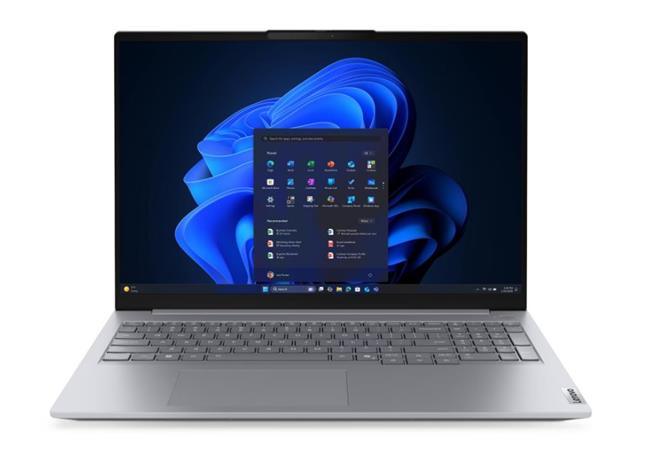 Lenovo ThinkBook 16 G9 Core 5 210H/16GB/1TB SSD/16" WUXGA/3yOnSite/Win 11 Home/šedá/bez adaptéru