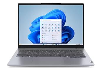 Lenovo ThinkBook14 G7 Ryzen 3 7335U/16GB/512 SSD/14" WUXGA/3yOnsite/Win11 Home/šedá