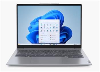 Lenovo ThinkBook14 G7 Ultra 5 125U/AI/16GB/512GB SSD/14" WUXGA/3yOnsite/Win11 Pro/šedá