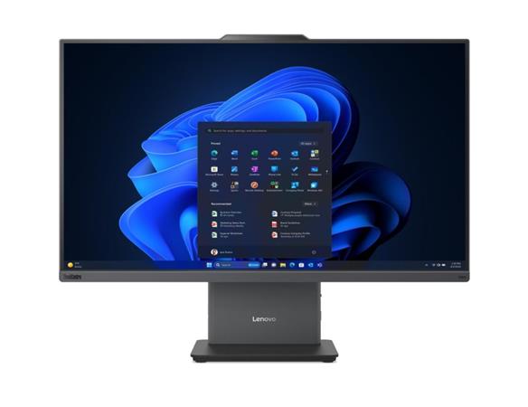 Lenovo ThinkCentre neo 50a 27 G6 AiO 27" FHD IP/Ultra 5 226V/16GB/512GB SSD/3yOnSite/Win11 Pro/šedá