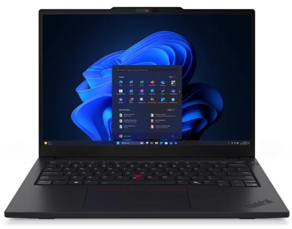 Lenovo ThinkPad L13 2-in-1 G6 Core Ultra 5 225U/16GB/512GB SSD/13.3" WUXGA IPS Touch/3Y Onsite/Win11 Pro/šedá