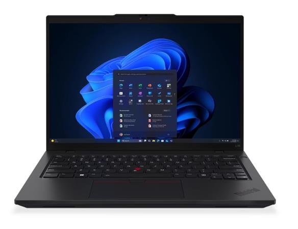 Lenovo ThinkPad L14 G6 Core Ultra 5 225U/16GB/512GB SSD/14" WUXGA/Win11 Pro/3Y Onsite/černá
