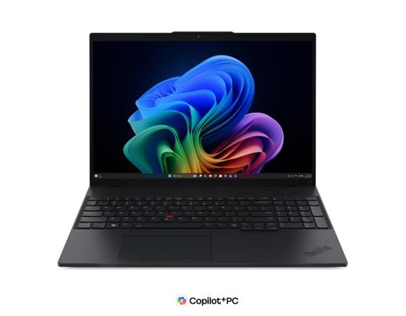 Lenovo ThinkPad L16 G3 Ryzen AI 7 445/32GB/512GB SSD/16" WUXGA IPS/3yOnSite/Win11 Pro/černá