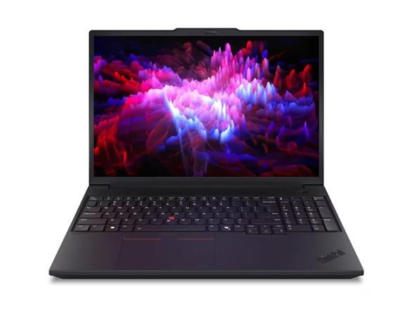 Lenovo ThinkPad P16s G5 Copilot+ PC Ultra X9 388H/32GB/512GB SSD/16" WUXGA IPS/Win11 Pro/černá