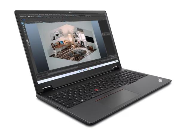 Lenovo ThinkPad P16v G2 Ultra 9 185H/64GB/1TB SSD/RTX 3000 8GB/16" WQUXGA IPS 800 nits/3yPremier/Win11 Pro/černá