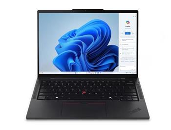 Lenovo ThinkPad T14s G6 Snapdragon X Elite X1E78100/AI/64GB/1TB SSD/14"2.8K (2880x1800) OLED/3yPremier/Win11 Pro/černá