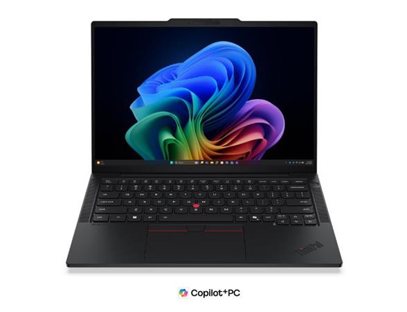 Lenovo ThinkPad T14s G7 Copilot+ PC Ultra 7 355/32GB/1TB SSD/14" WUXGA IPS Touch/3Y Premier/Win11 Pro/černá
