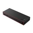Lenovo ThinkPad USB4 Dock 5000 - 65W - EU