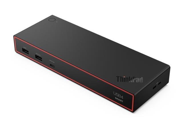 Lenovo ThinkPad USB4 Smart Dock 5500 - 135W EU