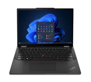 Lenovo ThinkPad X13 2-in-1 G5 Ultra 5 125U/16GB/512GB SSD/13,3" WUXGA IPS Touch/4G/3yPremier/Win11 Pro/černá