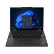 Lenovo ThinkPad X13 2-in-1 G5 Ultra 5 125U/16GB/512GB SSD/13,3" WUXGA IPS Touch/4G/3yPremier/Win11 Pro/černá