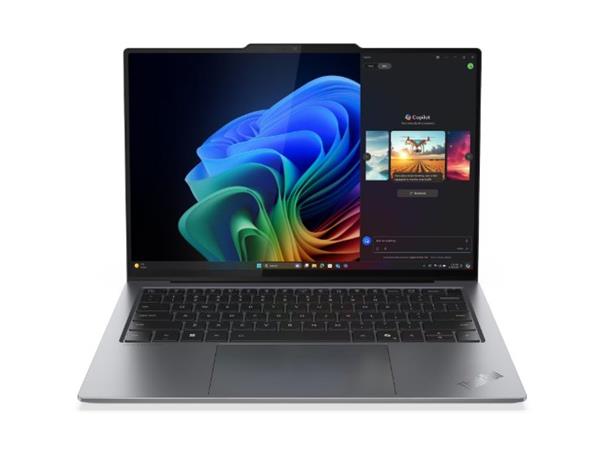 Lenovo ThinkPad X9-14 G1 Aura Edition FIFA EDITION Ultra 7 258V/AI/32GB/1TB/14" 2.8K OLED/3yPremier/Win11 Pro/bílá