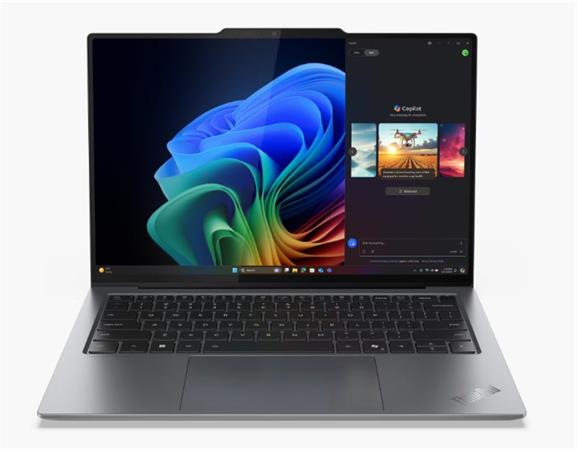 Lenovo ThinkPad X9-14 G1 Ultra 5 228V/AI/32GB/512GB/14" WUXGA OLED/3yPremier/Win11 Pro/šedá