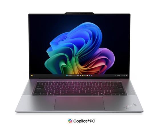 Lenovo ThinkPad X9-15p G1 Aura Edition Ultra X9 388H/32GB/1TB/15,3"2,8K OLED Touch/3yCarry-in/Win11Pro/šedá/bez adaptéru