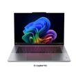 Lenovo ThinkPad X9-15p G1 Aura Edition Ultra X9 388H/32GB/1TB/15,3"2,8K OLED Touch/3yCarry-in/Win11Pro/šedá/bez adaptéru