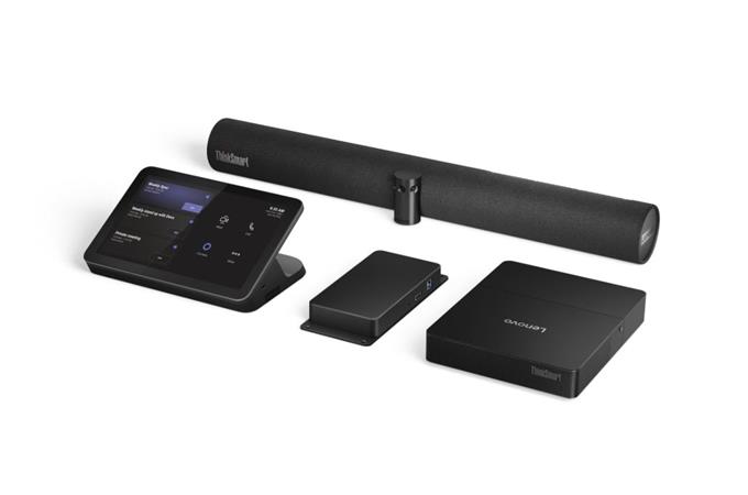 Lenovo ThinkSmart Core Gen 2 for Teams Full Room Kit + IP Controller