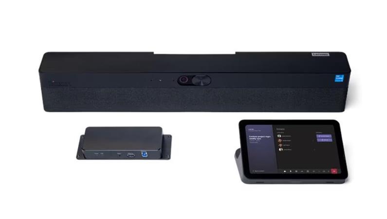 Lenovo ThinkSmart One + IP Controller teams
