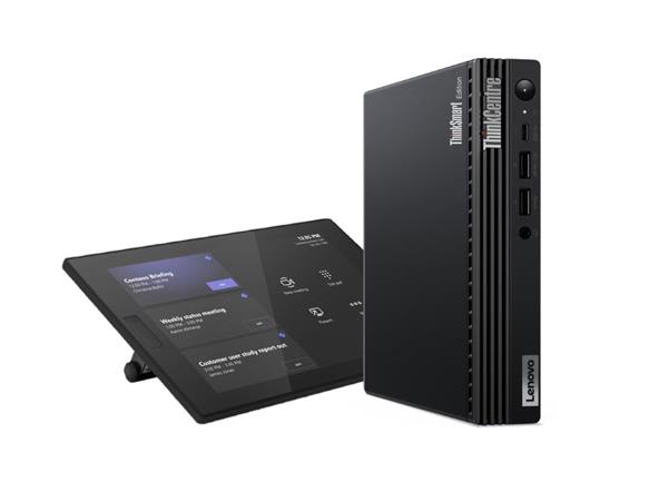 Lenovo ThinkSmart Tiny Kit