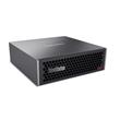 Lenovo ThinkStation PGX NVIDIA GB10/128GB/4TB SSD/1yOnsite/NVIDIA DGX OS/černá