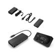 Lenovo USB-C Dual Display Travel Dock 65W - EU
