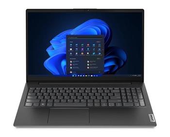 Lenovo V15 G4 i5-13420H/8GB/512GB SSD/15,6" FHD TN/2yCarry-in/Win 11 Pro/černá