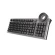 Lenovo Yoga Creative Keyboard AngryMiao Edition - USB-C kabelová, kreativní klávesnice s USB-C HUBem, US ENG
