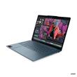 Lenovo YOGA Slim 7 14AKP10 RyzenAI 7 350/AI/16GB/SSD1TB/14"/2,8K/OLED/až1100nit/3rOnSite/bezADPT/WIN11Home/modrozelená