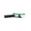 Lexmark Black Return / 4 500str (CX331adwe / CS331dw)