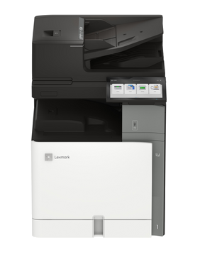 Lexmark CX962se Color laser MFP+Fax, 45 ppm