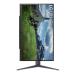 LG 27GS85Q-B gaming 27" IPS 2560x1440/400cd/1ms/1000:1/180Hz/2xHDMI/DP/HDR10/FreeSync/Flicker Safe/Tilt/Heigh/Pivot/VESA