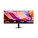 LG 34U511A-B 34" IPS 21:9/2560x1080/400nits/5ms/1000:1/HDMI/DP/Tilt/VESA/černý