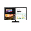 LG 43UN700-B.AEU 43" IPS UHD 4K 3840x2160/16:9/400cdm/8ms/4xHDMI/DP/USB-C/Repro